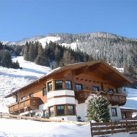 Apartamento Haus Gaby Stoeckl Rauris Exterior foto