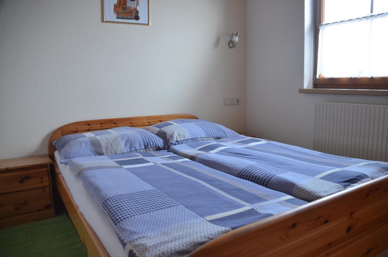 Apartamento Haus Gaby Stoeckl Rauris Exterior foto