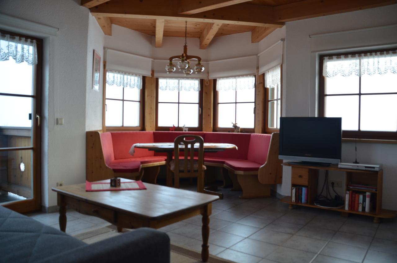 Apartamento Haus Gaby Stoeckl Rauris Exterior foto