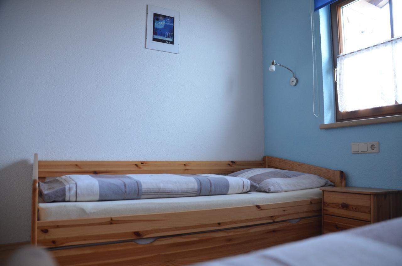 Apartamento Haus Gaby Stoeckl Rauris Exterior foto