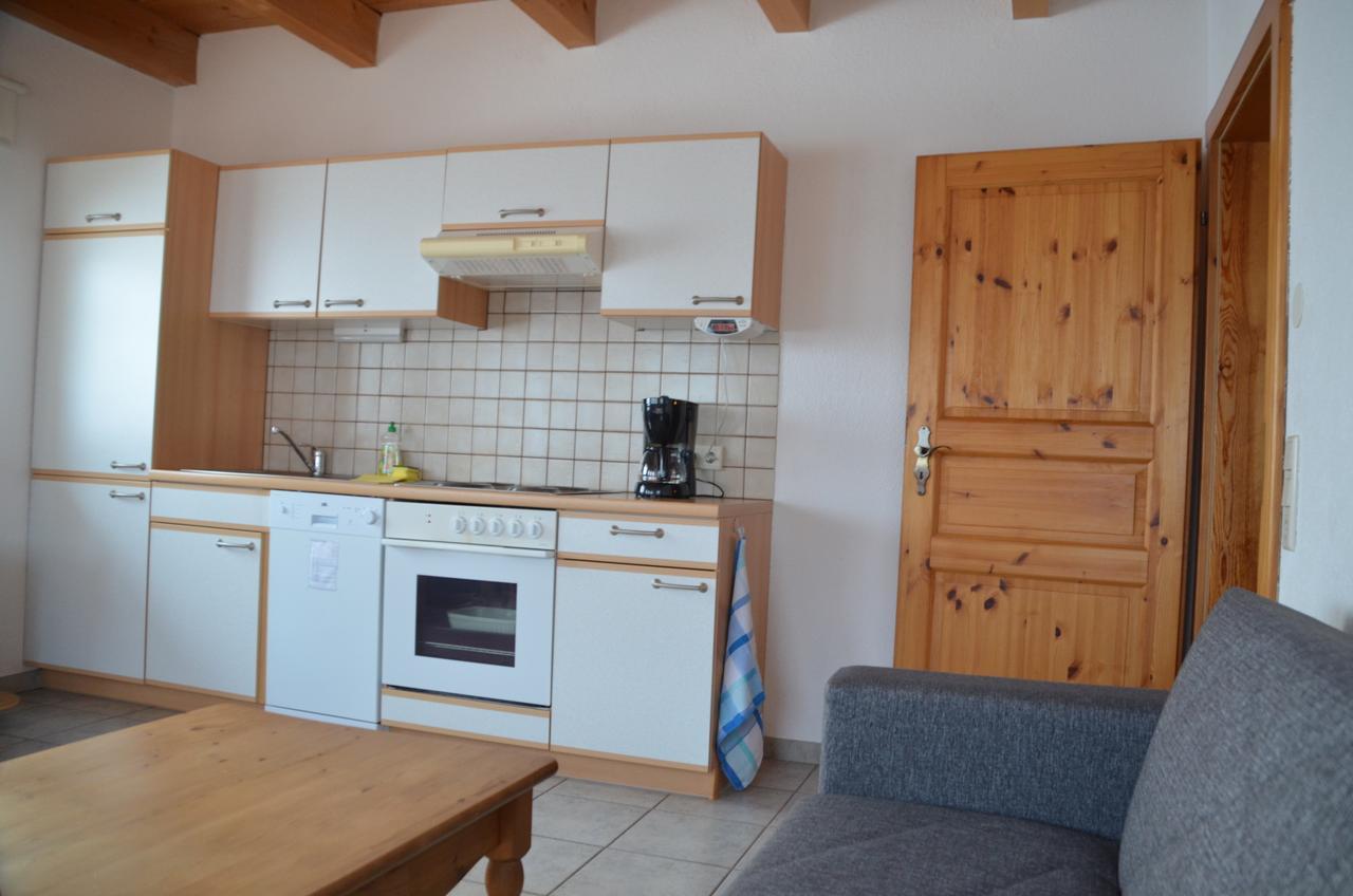 Apartamento Haus Gaby Stoeckl Rauris Exterior foto