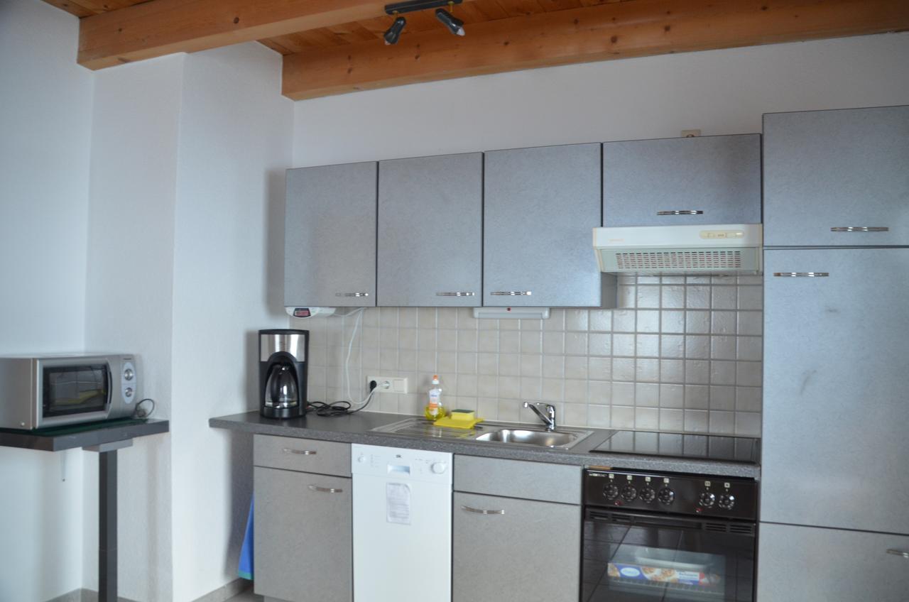 Apartamento Haus Gaby Stoeckl Rauris Exterior foto