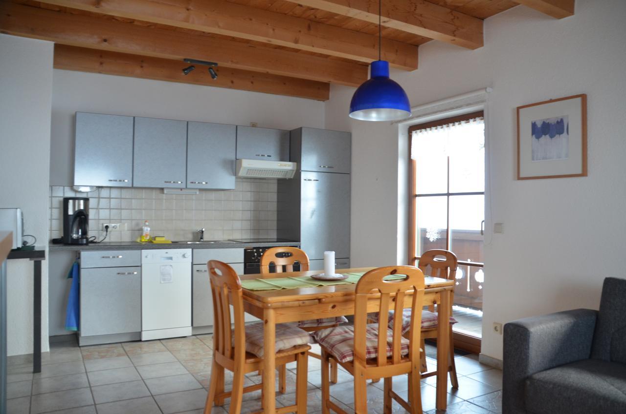 Apartamento Haus Gaby Stoeckl Rauris Exterior foto