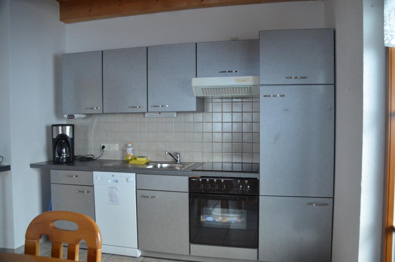 Apartamento Haus Gaby Stoeckl Rauris Exterior foto